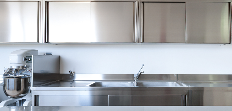AÇO INOX